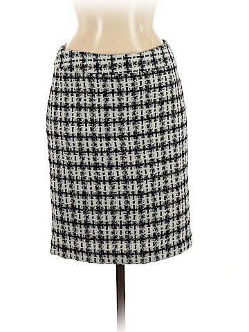Ann Taylor Casual Skirt (view 1)