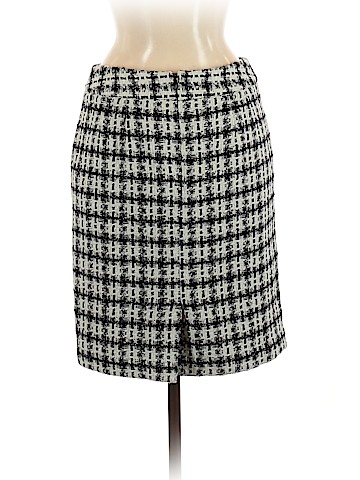 Ann Taylor Casual Skirt (view 2)