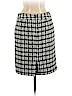 Ann Taylor Black Casual Skirt Size 6 (petite) - photo 2