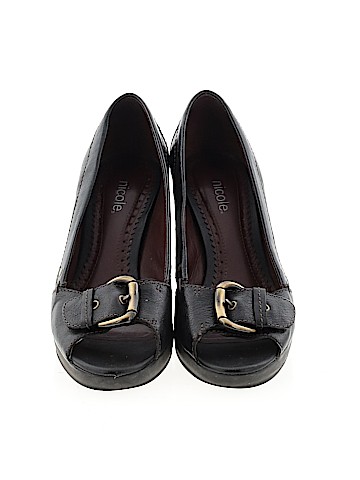 Nicole Heels (view 2)