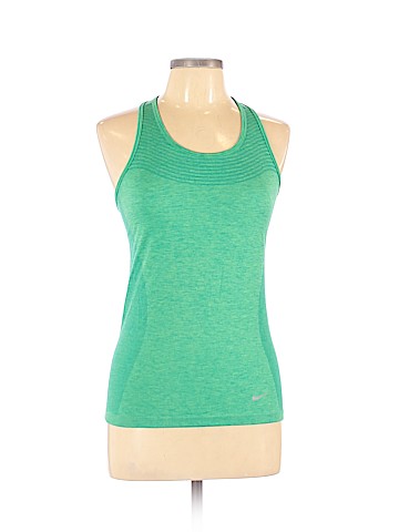 Nike Active Tank (view 1)