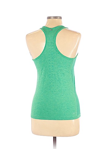 Nike Active Tank (view 2)