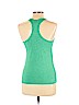 Nike Green Active Tank Size M - photo 2