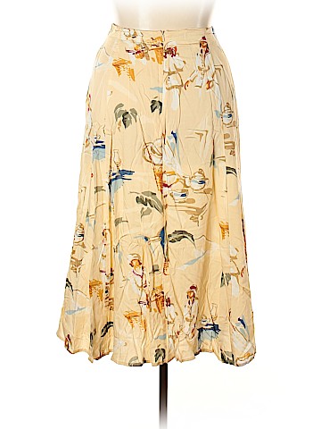 Talbots Casual Skirt (view 2)