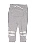 Gymboree Gray Leggings Size 3T - photo 1