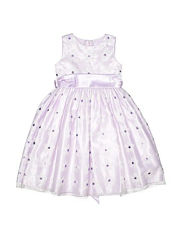 Princess Faith Special Occasion Dress (view 1)