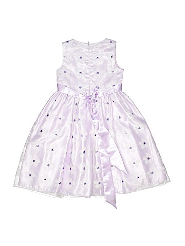 Princess Faith Special Occasion Dress (view 2)