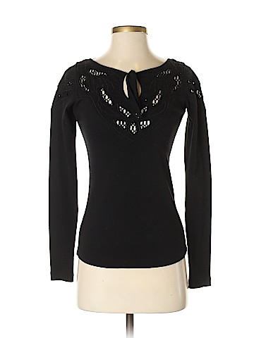Free People Long Sleeve Top (view 1)