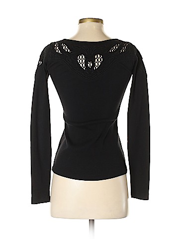 Free People Long Sleeve Top (view 2)