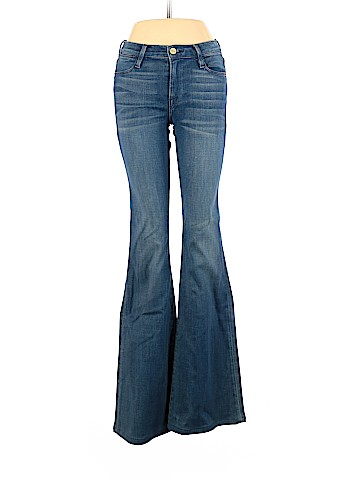 FRAME Denim Jeans (view 1)