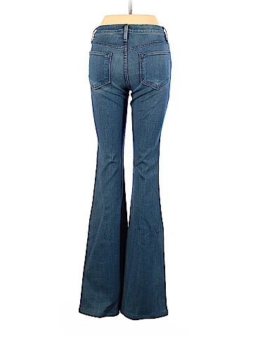 FRAME Denim Jeans (view 2)