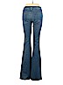 FRAME Denim Blue Jeans Size 25 - photo 2