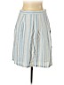Brooks Brothers Blue Casual Skirt Size 10 - photo 2