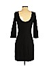Trina Turk Black Casual Dress Size 0 - photo 2