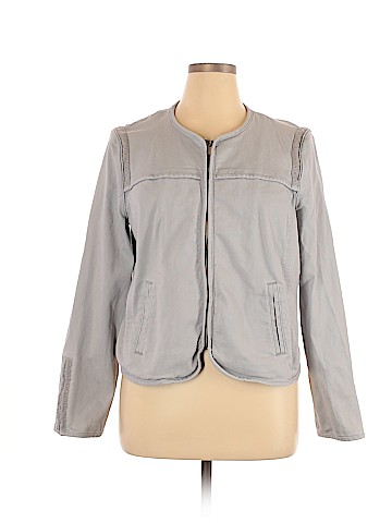 Ann Taylor LOFT Outlet Jacket (view 1)