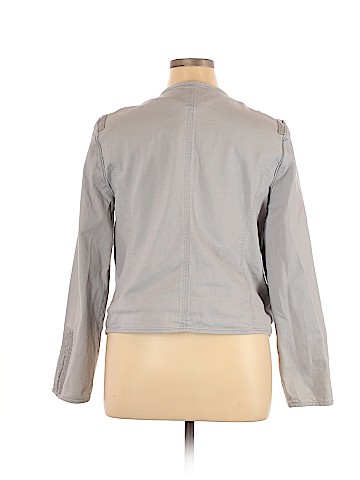 Ann Taylor LOFT Outlet Jacket (view 2)