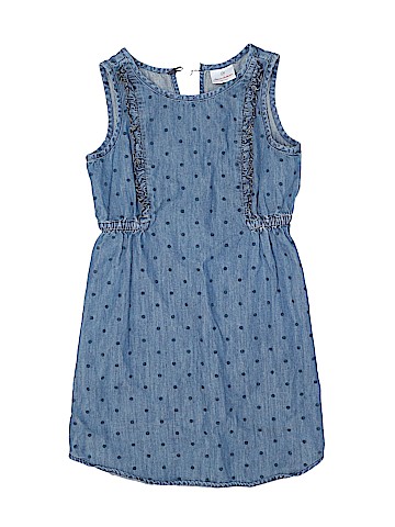 Hanna Andersson Dress (view 1)