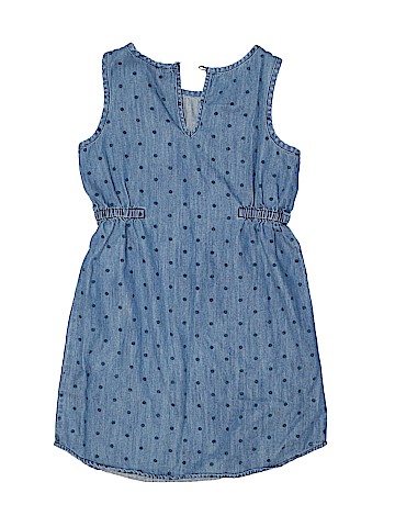 Hanna Andersson Dress (view 2)