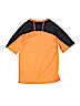 Champion 100% Polyester Orange Active T-Shirt Size S (youth) - photo 2