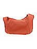 MICHAEL Michael Kors 100% Leather Orange Leather Shoulder Bag One size - photo 3