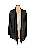 Assorted Brands Black Cardigan Size 1X - photo 1