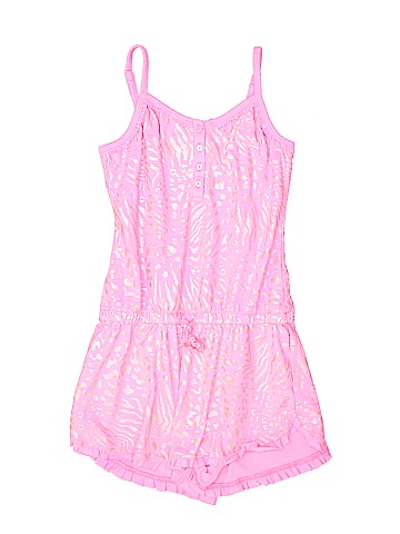 Justice Romper (view 1)