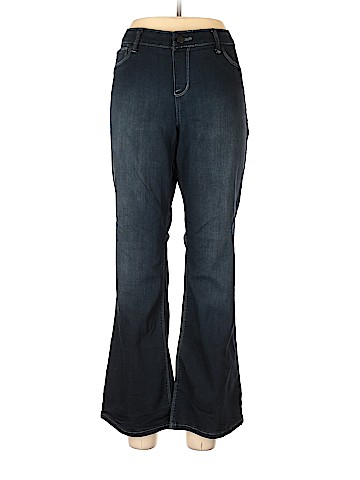 Hot In Hollywood Jeggings (view 1)