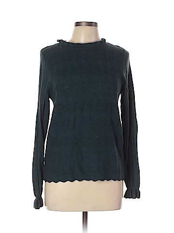 Ann Taylor Pullover Sweater (view 1)