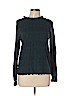 Ann Taylor Teal Pullover Sweater Size L - photo 1