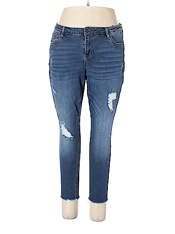 Vigoss Jeans (view 1)