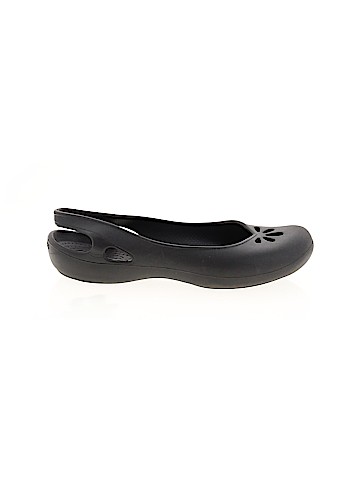 Crocs Flats (view 1)