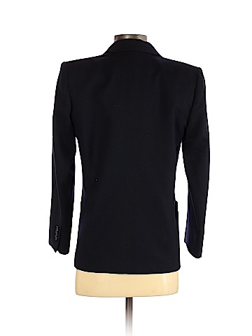 Christian Dior Wool Blazer (view 2)