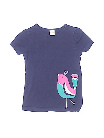 Gymboree Short Sleeve Top (view 1)