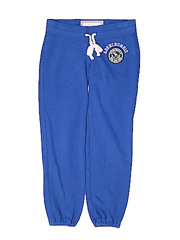 Abercrombie Sweatpants (view 1)