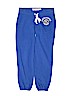 Abercrombie Blue Sweatpants Size S (kids) - photo 1