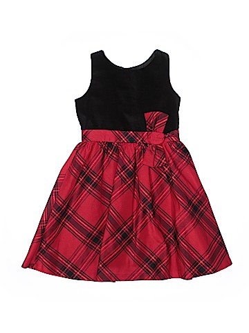 Dressed Up by Gymboree Special Occasion Dress (view 1)