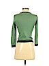 Juicy Couture Green Cardigan Size P (petite) - photo 2