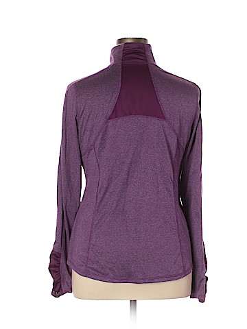 Danskin Track Jacket (view 2)