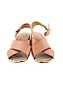 Cato Tan Sandals Size 9 - photo 2