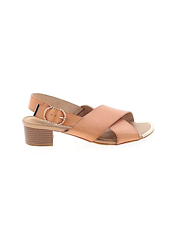 Cato Sandals (view 1)