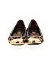 Me Too 100% Leather Tan Flats Size 6 - photo 2
