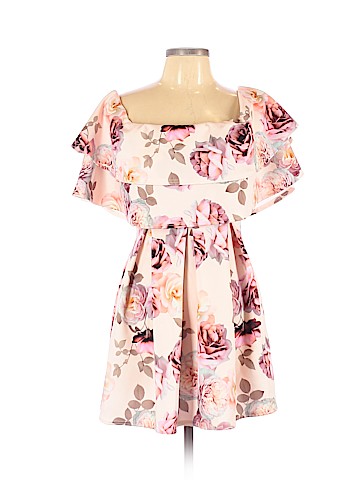 ASOS Casual Dress (view 1)