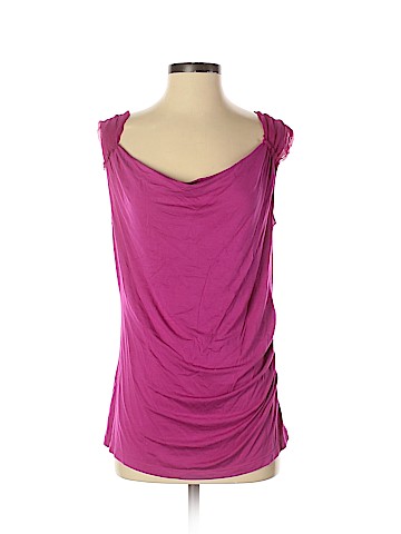 Elie Tahari Sleeveless Top (view 1)