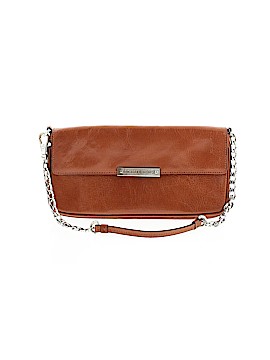 MICHAEL Michael Kors Leather Shoulder Bag