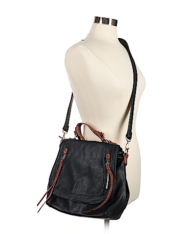 Urban Expressions Satchel (view 2)