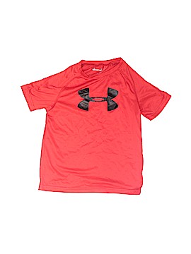 Heat Gear by Under Armour Size 6