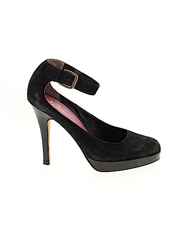 Cole Haan Nike Heels (view 1)