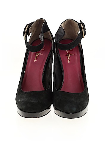 Cole Haan Nike Heels (view 2)