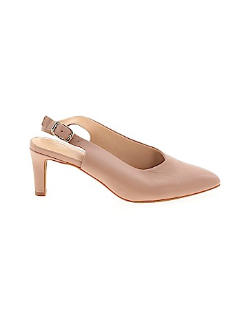 Clarks Heels (view 1)