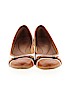 Clarks Brown Flats Size 9 1/2 - photo 2